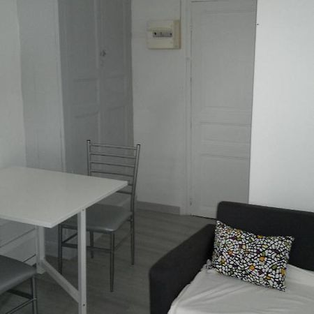 Appartement Entre Le Port Et Le Centre Ville De Perros Guirec Exterior photo